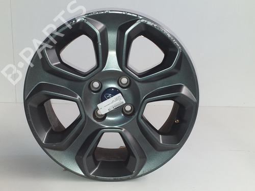 Used Rim FORD ECOSPORT 1.0 EcoBoost (125 hp) 9852239