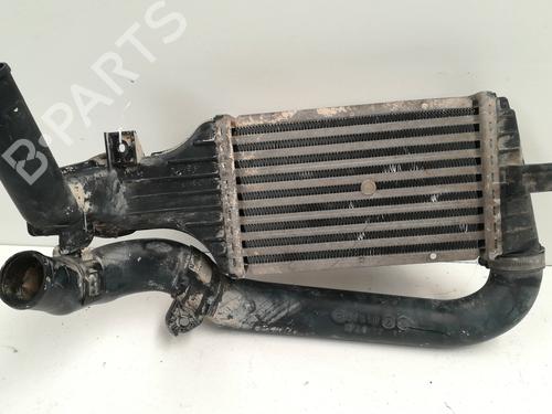Used Intercooler OPEL ASTRA F Saloon (T92) [1991-2001]  9349086