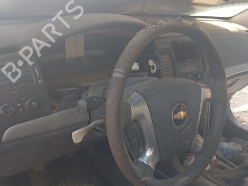 Left tailgate light CHEVROLET EPICA (KL1_) 2.0 D | BP15660182C79 