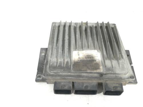Used Engine control unit (ECU) NISSAN KUBISTAR Van (X76) 1.5 dCi (65 hp) 9361726