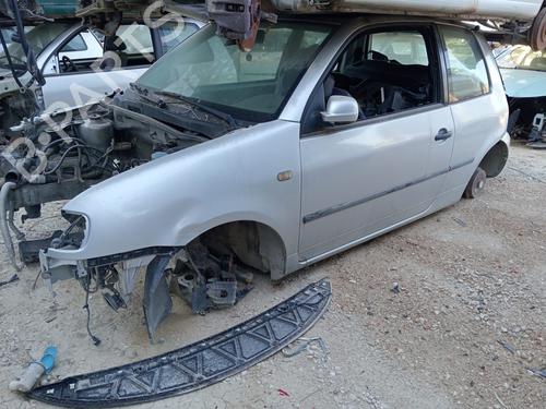 Used Left mirror SEAT AROSA (6H1) 1.0 (50 hp) 16225885