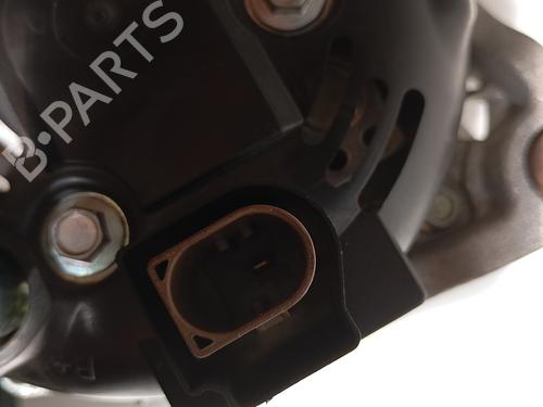 Alternator FORD FOCUS IV (HN) | BP33817897M7 - Image 5