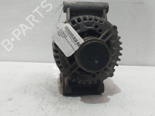 Alternator PEUGEOT BOXER Van  | BP9351818M7 
