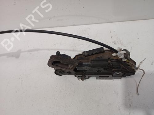 Front left lock VW GOLF VI (5K1) 1.6 TDI | BP9357865C98