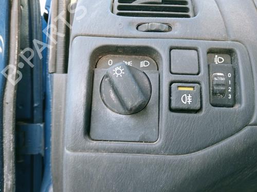 Forlygtekontakt OPEL AGILA (A) (H00) 1.2 16V (F68) (75 hp) 12279711