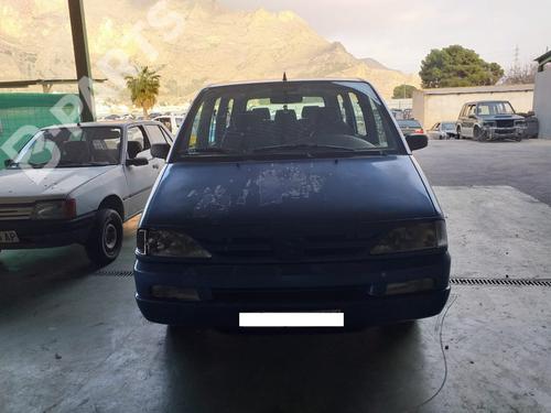 Used Parts PEUGEOT 806 (221)    1042646