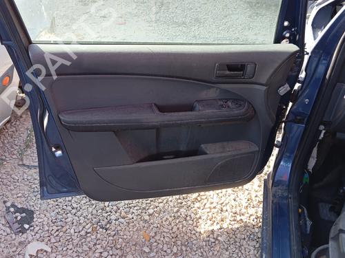 Used Front left panel FORD FOCUS C-MAX (DM2) [2003-2007]  22799928