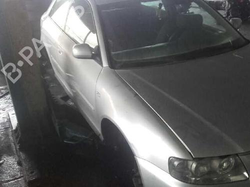 Computer motormanagement AUDI A3 (8L1) 1.9 TDI | BP9352662M57