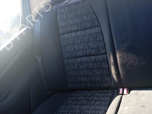 Used Rear seat PEUGEOT 307 (3A/C) [2000-2012]  25863548