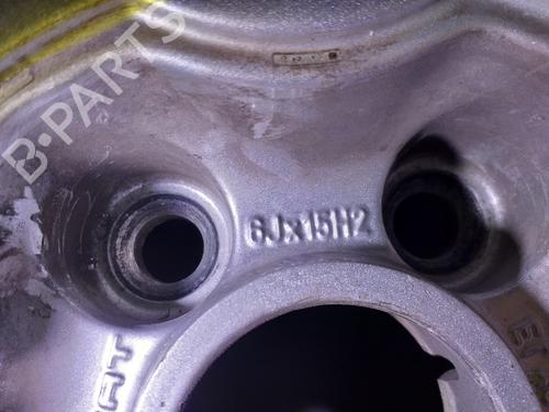 Rim SEAT IBIZA III (6L1)  | BP17965307C45 