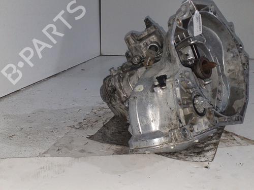 Gearbox OPEL CORSA B (S93)  | BP9350223M3 