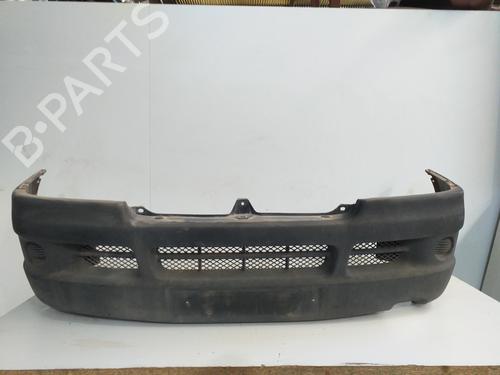 Used Front bumper CITROËN JUMPER I Bus (230P) 1.9 TD 4x4 (92 hp) 21554391