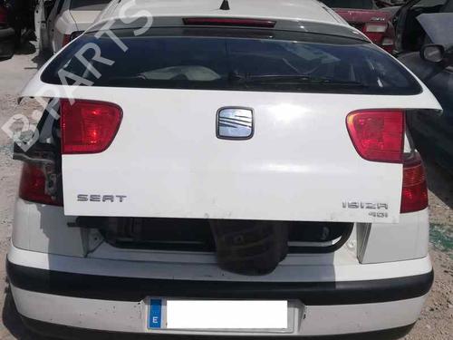 Right headlight SEAT IBIZA II (6K1) 1.9 D | BP9350538C29 