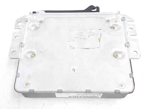 Engine control unit (ECU) OPEL VECTRA B (J96)  | BP9349181M57 