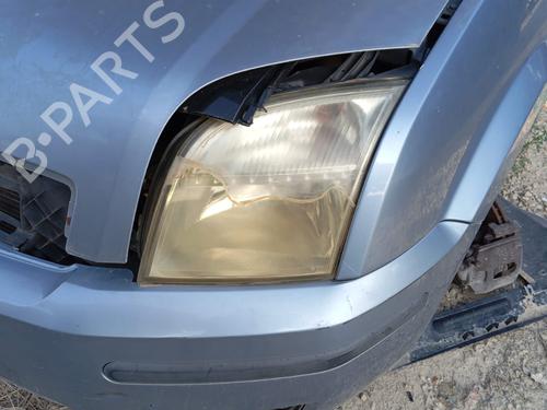Scheinwerfer links für FORD FUSION (JU_) 1.4 TDCi (68 hp) 12275665