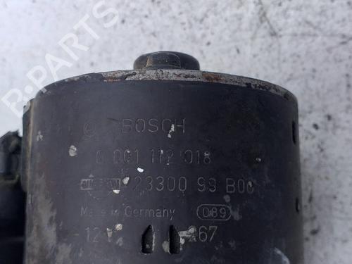 Starter NISSAN MICRA II (K11) 1.0 i 16V | BP9353772M8 