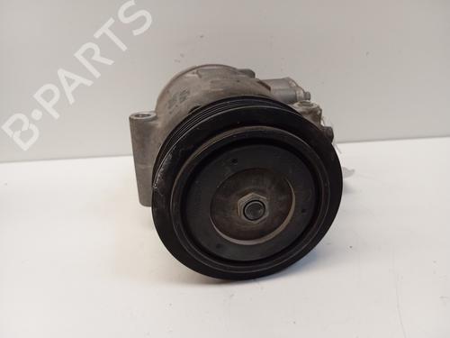AC compressor SEAT IBIZA III (6L1)  | BP20722745M34 
