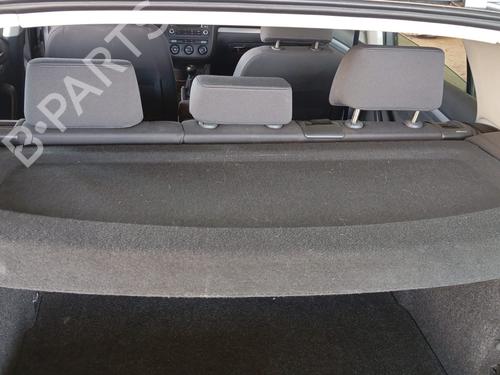Used Rear parcel shelf VW GOLF V (1K1) [2003-2010]  29022186