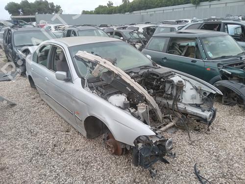 Rim BMW 5 (E39)  | BP9346751C45 
