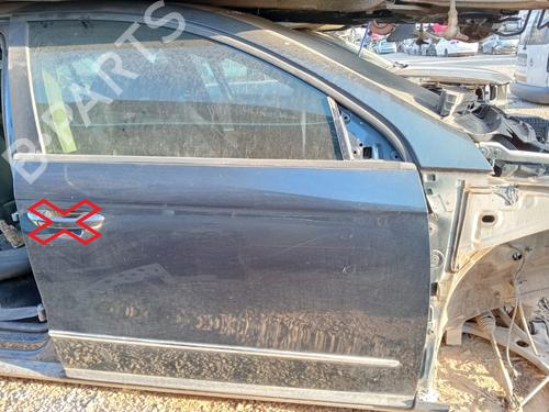Used Right front door VW PASSAT B6 (3C2) 2.0 TDI (110 hp) 12291097