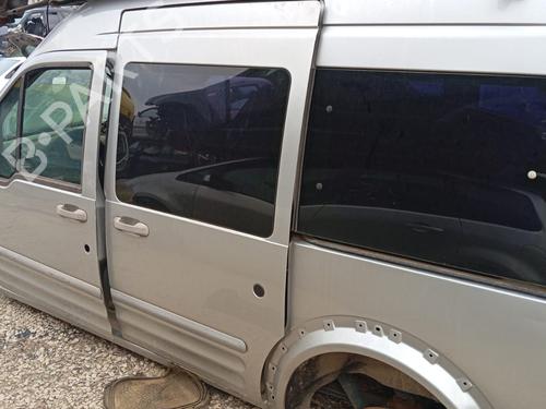 Venstre side skydedør FORD TRANSIT CONNECT (P65_, P70_, P80_) 1.8 TDCi (90 hp) 22902177