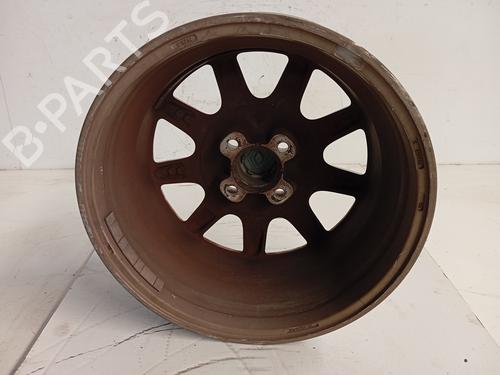 Rim RENAULT MEGANE I Coach (DA0/1_) 1.4 16V (DA0D, DA1H, DA0W, DA10) | BP24866350C45 