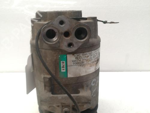 AC compressor HONDA CIVIC VII Hatchback (EU, EP, EV) 1.7 CTDi (EP4, EU9) | BP9362117M34 
