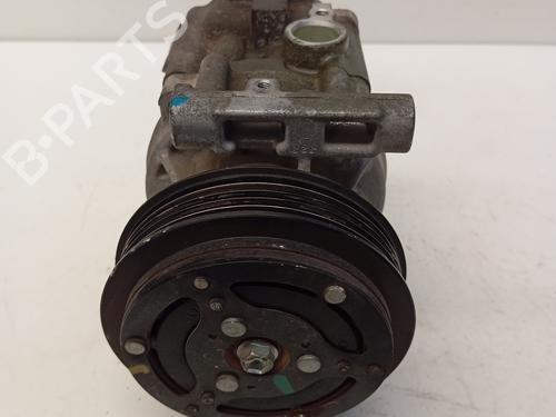 Used AC compressor LANCIA YPSILON (312_) 1.2 (312.PXA1A, 312.YXA1A) (69 hp) 25493557