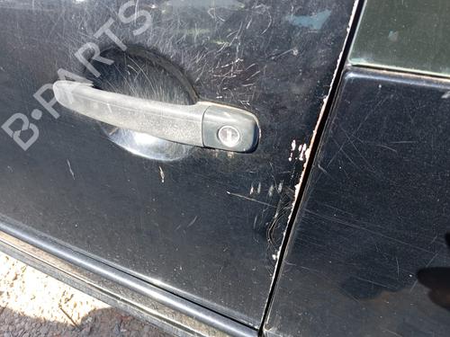 Left front door CITROËN C2 (JM_) 1.4 HDi | BP26497060C2 