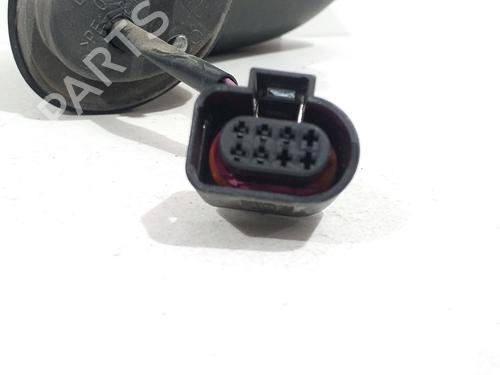 Right mirror SEAT LEON (1P1)  | BP9355121C27 