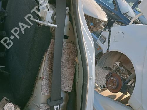 Used Rear left seatbelt OPEL INSIGNIA A (G09) [2008-2017]  24593185