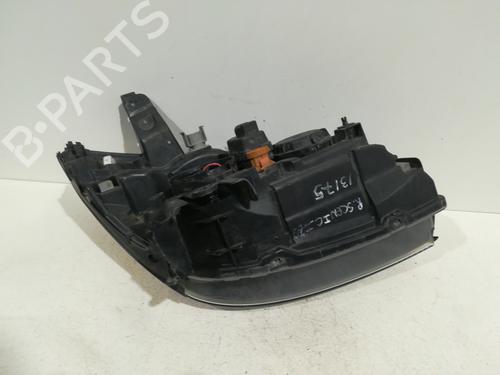 Left headlight RENAULT SCÉNIC I MPV (JA0/1_, FA0_) 1.4 16V (JA0D, JA1H, Ja0W, JA10) | BP9358480C28 