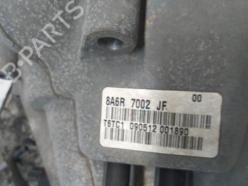Gearbox FORD FIESTA VI (CB1, CCN) 1.25 | BP24998623M3 