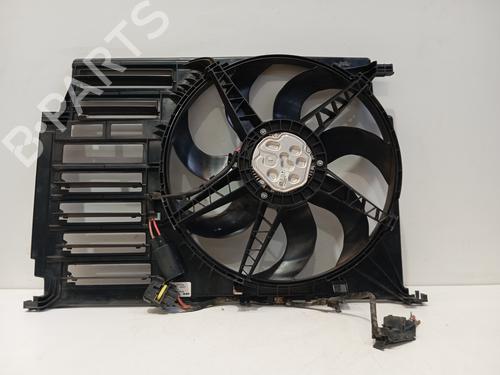 Used Radiator fan Radiator fan 38061092 38061092