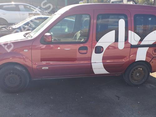 Left taillight RENAULT KANGOO (KC0/1_) 1.5 dCi | BP9359122C34 