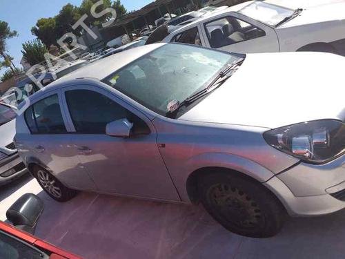 AC-Kompressor OPEL ASTRA H (A04) 1.7 CDTI (L48) | BP9359313M34