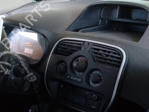 Radio RENAULT KANGOO / GRAND KANGOO II (KW0/1_) 1.5 dCi 90 (KW05, KW08, KW0G, KW11) | BP11724257E6 