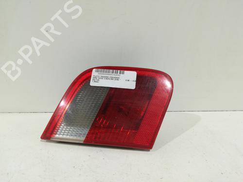 Used Left tailgate light BMW 3 (E46) [1997-2005]  9351292