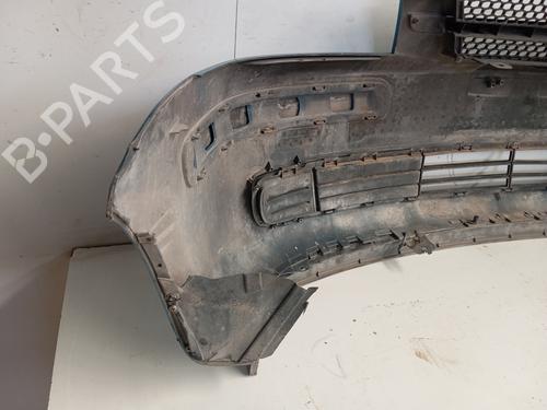 Front bumper HYUNDAI GETZ (TB) 1.3 i | BP26140668C7 