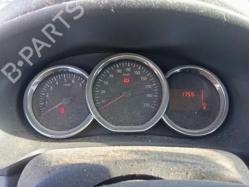 Quadrante DACIA SANDERO II  | BP29078799C47 