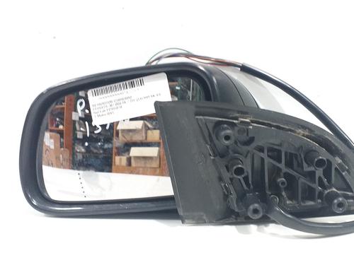 Retrovisor izquierdo PEUGEOT 307 Break (3E) 2.0 HDI 110 (107 hp) 10963179