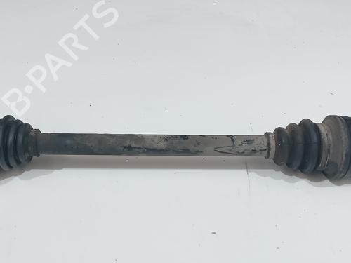 Used Right rear driveshaft BMW 3 (E46) 320 d (150 hp) 9349977