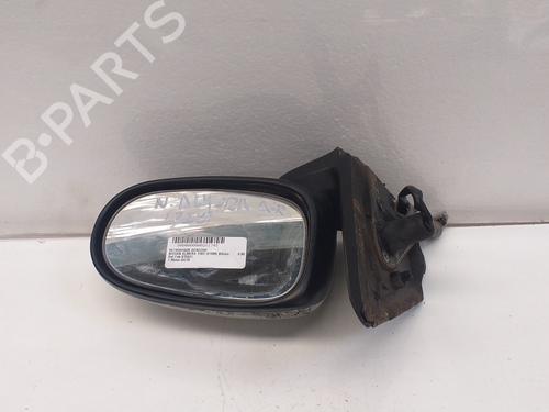 Used Right mirror NISSAN ALMERA TINO (V10) 1.8 (114 hp) 9359370