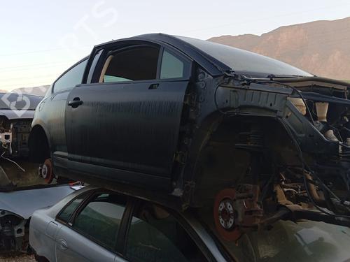 Used Front right window mechanism CITROËN C4 Coupe (LA_) 1.6 HDi (90 hp) 16235419