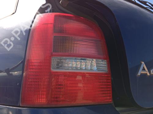 Used Left taillight AUDI A4 B5 Avant (8D5) 1.8 T (150 hp) 26023283