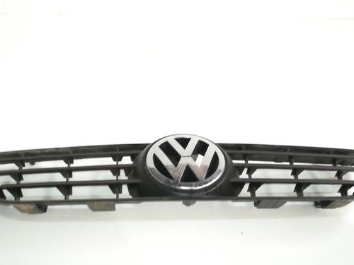 Grille VW POLO (9N_, 9A_)  | BP9368673C40 