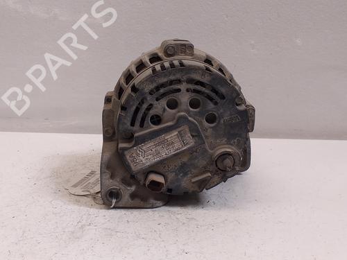Alternator RENAULT CLIO II (BB_, CB_) 1.2 (BB0A, BB0F, BB10, BB1K, BB28, BB2D, BB2H, CB0A,... | BP9352048M7 