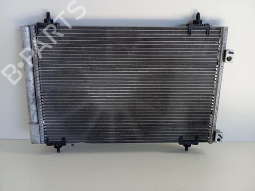 AC-Kondensator AC-Kondensator CITROËN C4 II (NC_) [2009-2026] 36075346 36075346