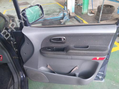 Used Front right interior door handle HYUNDAI TRAJET (FO) 2.0 CRDi (113 hp) 12294961