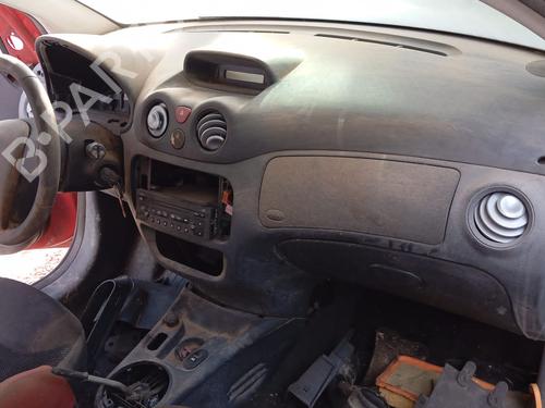 Used Dashboard CITROËN C2 (JM_) 1.4 HDi (68 hp) 26331312